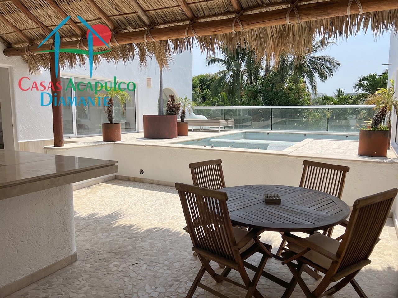 Son Vida Formentera 4 - Roof top 1